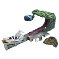 Hot Wheels Crazy Croc