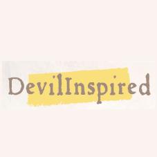 Devil Inspired - www.devilinspired.co.uk