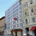 Hungary, Hotel Ibis Budapest City