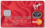 Virgin Credit Card