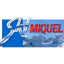 Ski Miquel - www.miquelhols.co.uk