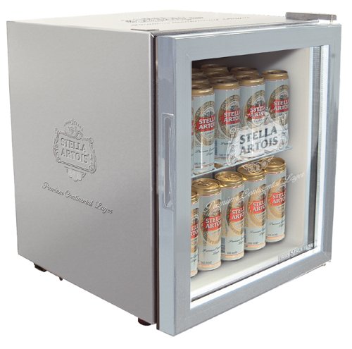 Husky Stella Artois Drinks Chiller