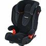 Recaro Monza Seatfix Isofix Highback Booster Car Seat