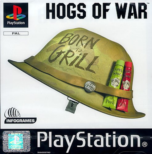 Hogs Of War