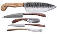 Miller Knives