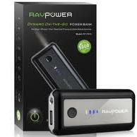 RAVPower External Battery Charger