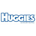 Huggies Nappies