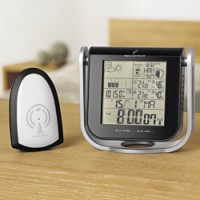 Digi-Tech GMBH Weather Station