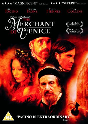 The Merchant of Venice