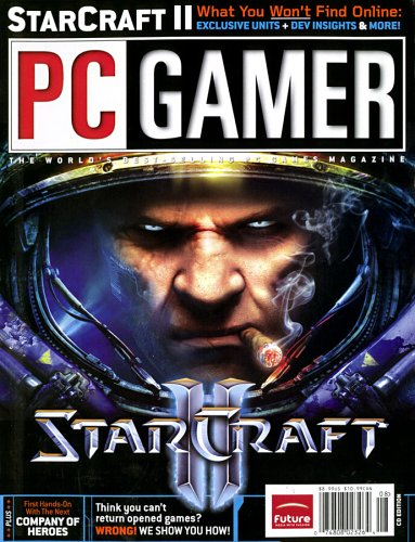 PC Gamer