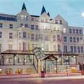 The Empress Hotel Douglas