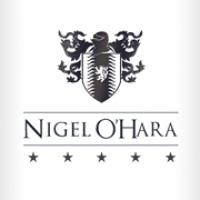 Nigel O'Hara -  www.nigelohara.com