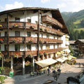 Saalbach Bergers Sport Hotel