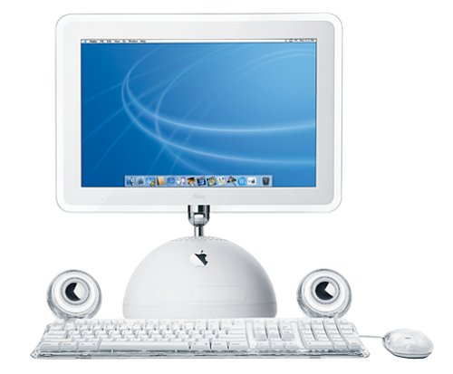 Apple iMac 2 G4