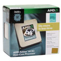 AMD Athlon 64 X2 3600+