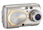 Olympus MJU-410