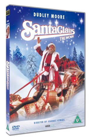 Santa Claus The Movie