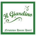 il Giardino, Hayling Island