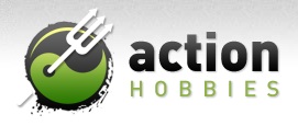 Action Hobbies - www.actionhobbies.co.uk