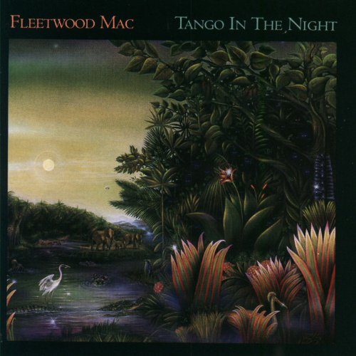 Fleetwood Mac, Tango in the Night