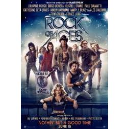 Rock Of Ages