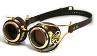 Steampunk Goggles