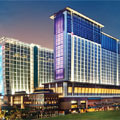 Sheraton Macao Hotel, Cotai Central