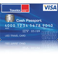 Travelex Travel Money Card