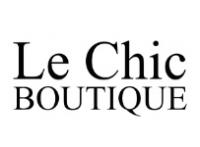 Le Chic Boutique - www.lechicboutique.co.uk