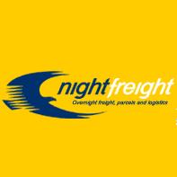 Nightfreight Parcel Services - www.nightfreight.co.uk