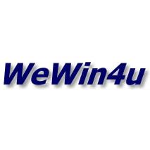 WeWin4u - www.wewin4u.co.uk