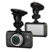 Z-Edge T4 Dash Camera