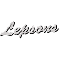 Lepsons - www.lepsons.com