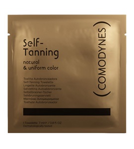 Comodynes Self Tanning Towelette