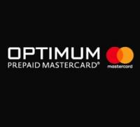 Optimum Prepaid Mastercard - www.myoptimumcard.co.uk