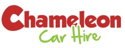 Chameleon Car Hire - www.chameleoncarhire.com