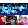 Santas Magical Kingdom at The Hop Farm, Kent