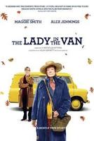 The Lady In The Van