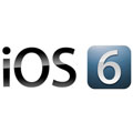 Apple iOS6