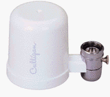 Culligan FM-15DIY Faucet Mount Water Filtration System