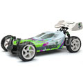 Ansmann 1/10 Master Smacker E.P RTR Car No Batt/Charger