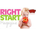 Right Start Magazine