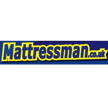 Mattressman - www.mattressman.co.uk