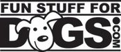 Fun Stuff For Dogs www.funstufffordogs.com