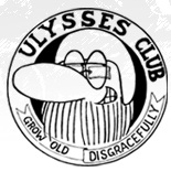 Ulysses Club - www.ulyssesclub.org