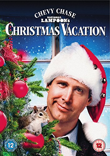 National Lampoon's Christmas Vacation