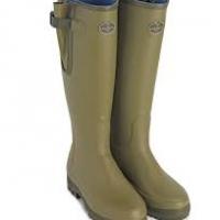 Le Chameau Wellies