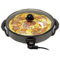 Andrew James Large 1500 Watt Multi Cooker