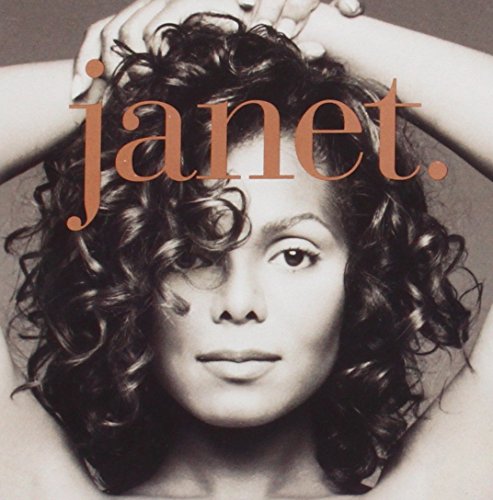 Janet Jackson, Janet.