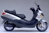 Piaggio X9 500